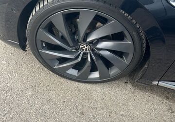 VW Arteon 100.000 km 29.000 &euro; München 81737