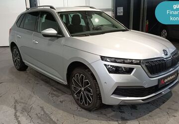 Skoda Kamiq 43.994 km 20.550 &euro; Eching 85386