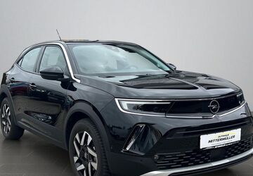 Opel Mokka-e 3.848 km 18.490 &euro; Glonn 85625