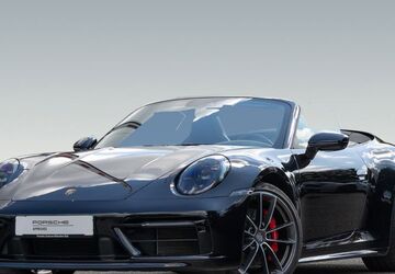 Porsche 992 17.800 km 139.992 &euro; München 81477