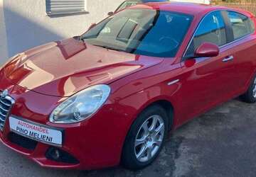 Alfa Romeo Giulietta 155.290 km 5.699 &euro; München 81739