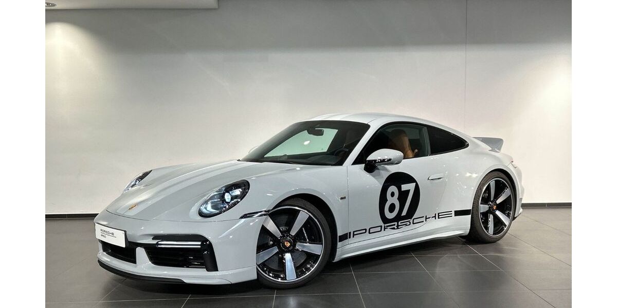 Porsche 992 3.400 km 330.000 &euro; München 80993
