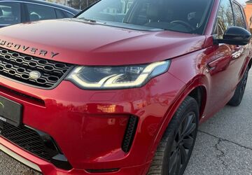 Land Rover Discovery 125.000 km 23.990 &euro; München 81243