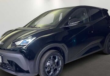 BYD DOLPHIN 3.000 km 22.990 &euro; München 80339