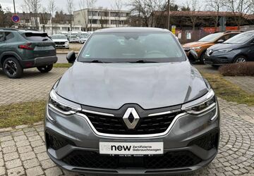 Renault Arkana 92.300 km 20.900 &euro; Stockdorf 82131