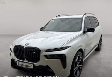 BMW X7 M60 11.128 km 97.901 &euro; München 80939