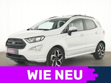 Gebrauchte Ford EcoSport