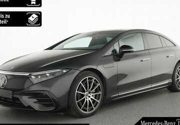 Mercedes-Benz EQS 29.549 km 67.950 &euro; Ottobrunn bei München 85521