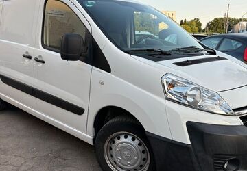 Toyota Proace (Verso) 45.500 km 9.999 &euro; Puchheim 82178