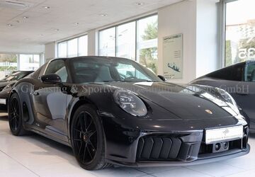 Porsche 992 2.170 km 199.770 &euro; Starnberg am See, bei München 82319