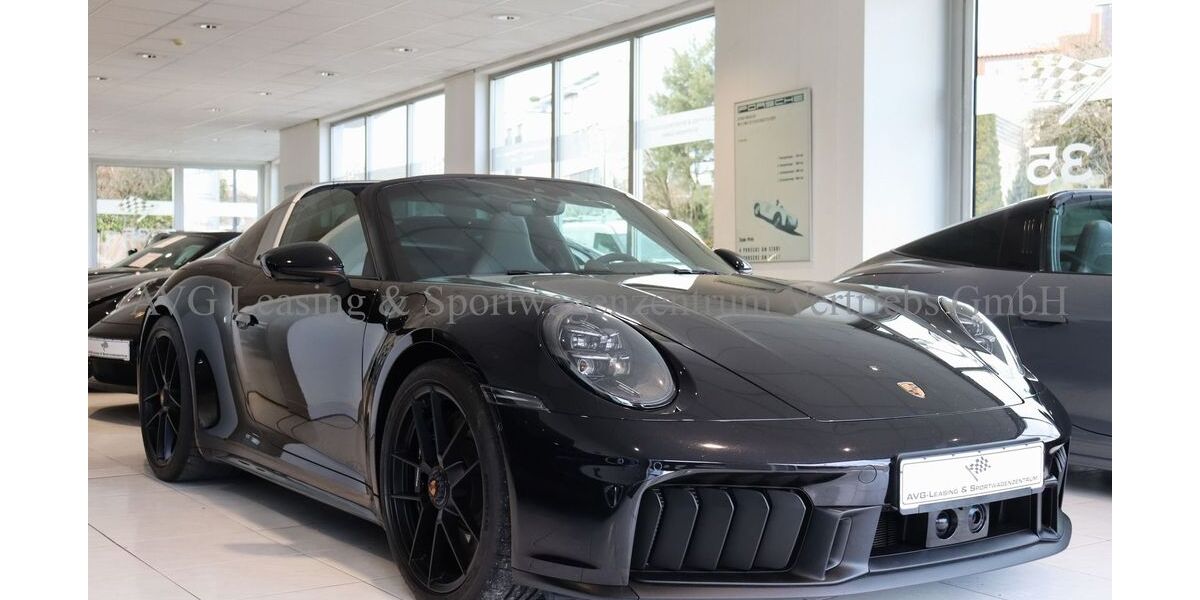 Porsche 992 2.170 km 199.770 &euro; Starnberg am See, bei München 82319