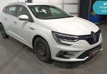 Renault Megane 97.630 km 13.390 &euro; Eching 85386