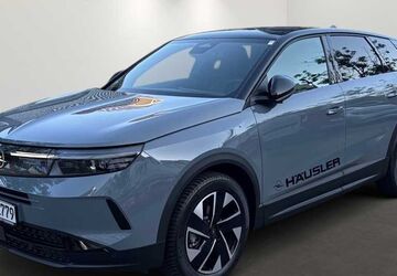 Opel Grandland (X) 18.000 km 28.900 &euro; München 80339