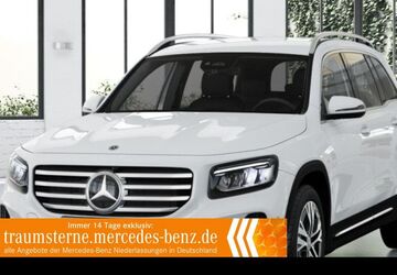 Mercedes-Benz GLB 250 16.217 km 40.390 &euro; München 80636