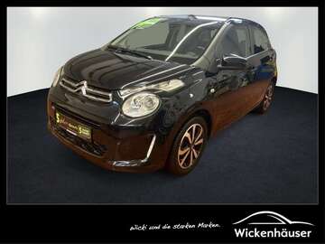 Gebrauchte Citroën C1