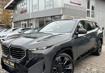 BMW XM 7.000 km 137.500 &euro; München - Trudering 81827
