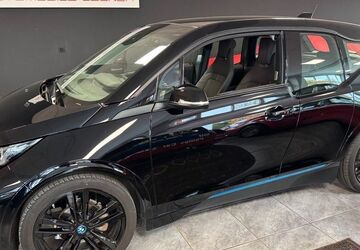 BMW i3 22.290 km 24.900 &euro; Riemerling bei München 85521
