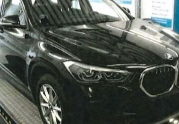 BMW X1 35.500 km 22.999 &euro; Stockdorf 82131