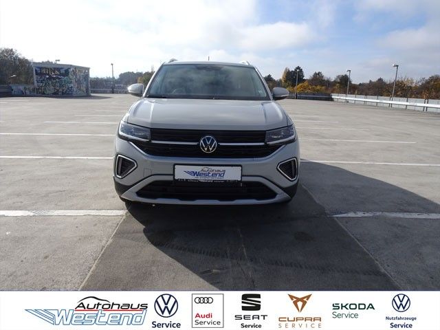 VW T-Cross 5.000 km 30.900 &euro; München 80686