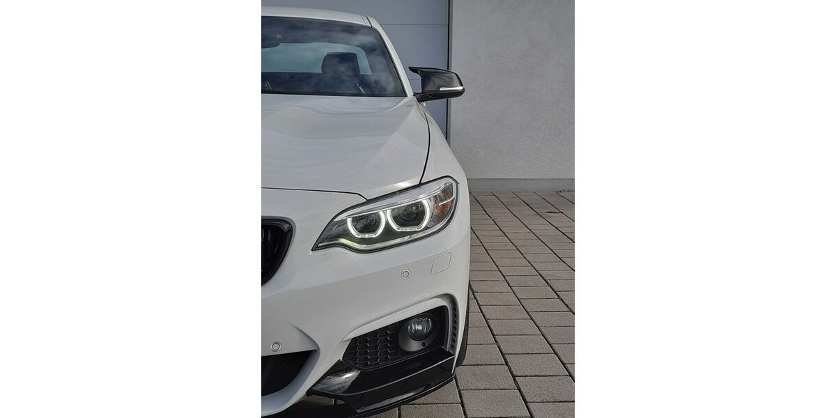 BMW 220 91.854 km 25.999 &euro; Aschheim 85609