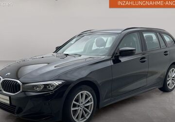 BMW 320 81.641 km 30.201 &euro; München 80939