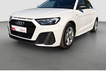 Audi A1 82.300 km 22.900 &euro; Ebersberg bei München 85560
