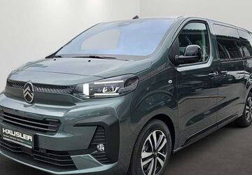 Citroen SpaceTourer 6.000 km 55.000 &euro; Gröbenzell 82194