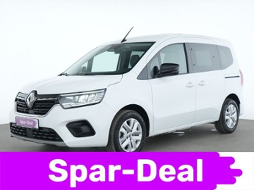 Gebrauchte Renault Kangoo
