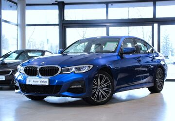 BMW 320 101.056 km 27.700 &euro; München 81825