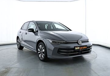 VW Golf 31.779 km 25.880 &euro; Garching 85748