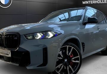 BMW X5 M60 34.000 km 83.880 &euro; Dachau 85221