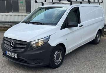 Mercedes-Benz Vito 278.000 km 10.999 &euro; Puchheim-Bahnhof (bei München) 82178