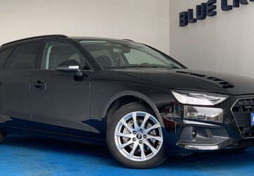 Audi A4 119.338 km 23.790 &euro; München 80997