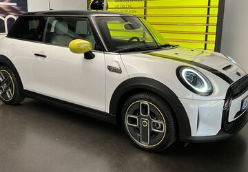 Mini Cooper SE 14.400 km 19.750 &euro; Dachau 85221