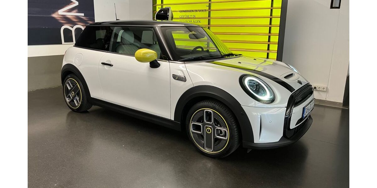 Mini Cooper SE 14.400 km 19.750 &euro; Dachau 85221