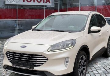 Ford Kuga 27.425 km 21.890 &euro; München 80687