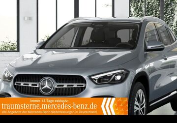 Mercedes-Benz GLA 250 7.230 km 40.990 &euro; München 80636