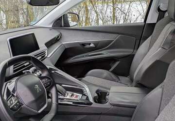 Peugeot 5008 76.000 km 18.400 &euro; Hofsingelding (Wörth) 85457