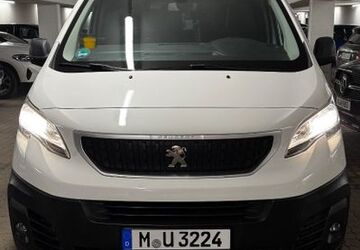 Peugeot Expert 170.000 km 12.500 &euro; Unterhaching 82008
