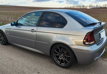 BMW 325 211.156 km 6.000 &euro; Hebertshausen 85241