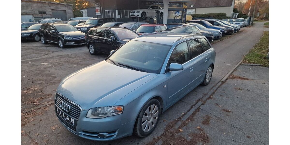 Audi A4 180.000 km 2.700 &euro; MÜNCHEN 80995
