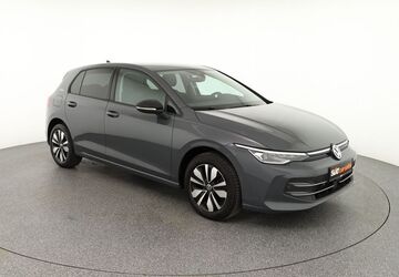VW Golf 34.803 km 22.550 &euro; Garching 85748