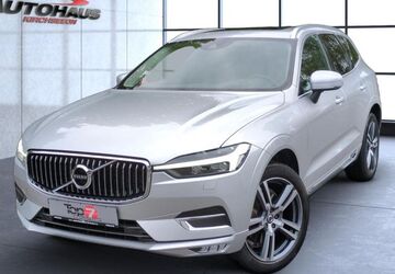 Volvo XC60 57.650 km 36.750 &euro; Kirchseeon 85614
