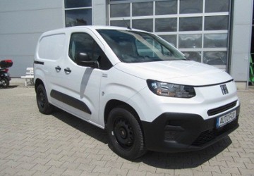 Fiat Doblo 10.850 km 17.750 &euro; Fürstenfeldbruck 82256