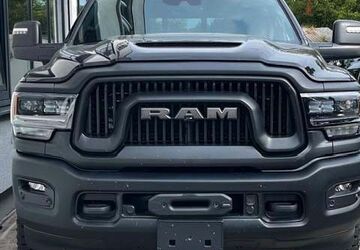 Dodge RAM 28.000 km 78.900 &euro; München 81677