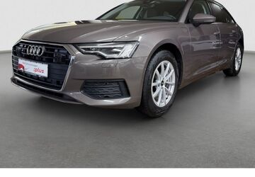 Audi A6 55.700 km 36.400 &euro; Ebersberg bei München 85560