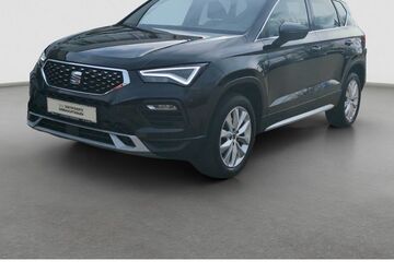 Seat Ateca 11.000 km 29.500 &euro; Ebersberg bei München 85560