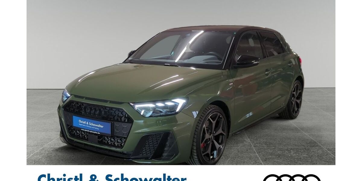 Audi A1 2.900 km 35.983 &euro; München 81476