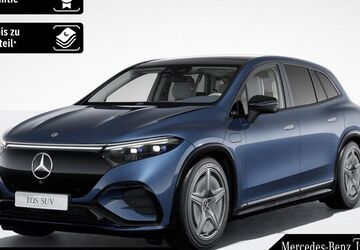 Mercedes-Benz EQS SUV 9.178 km 95.900 &euro; Ottobrunn bei München 85521