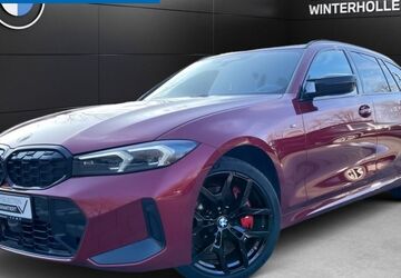 BMW M340i 29.700 km 62.480 &euro; Fürstenfeldbruck 82256